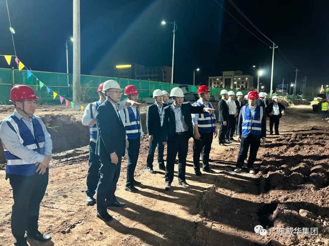 广东乐鱼（中国）leyu·官方网页版高端铜箔、高性能覆铜板新项目每周动态！（十二期）