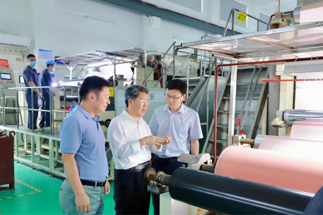 广东乐鱼（中国）leyu·官方网页版高端铜箔、高性能覆铜板新项目每周动态！（二十二期）