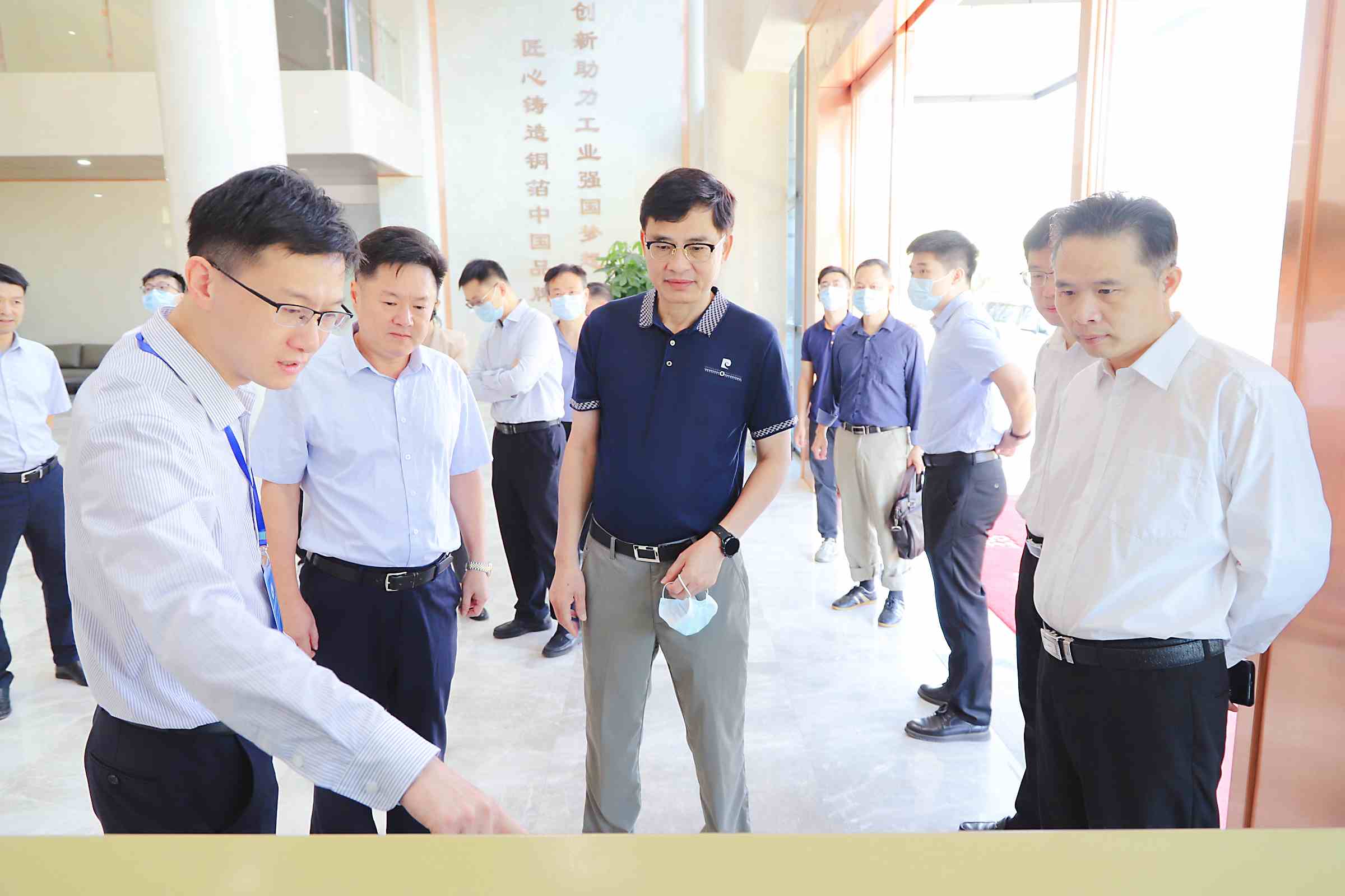 广东乐鱼（中国）leyu·官方网页版高端铜箔、高性能覆铜板新项目每周动态！（三十二期）