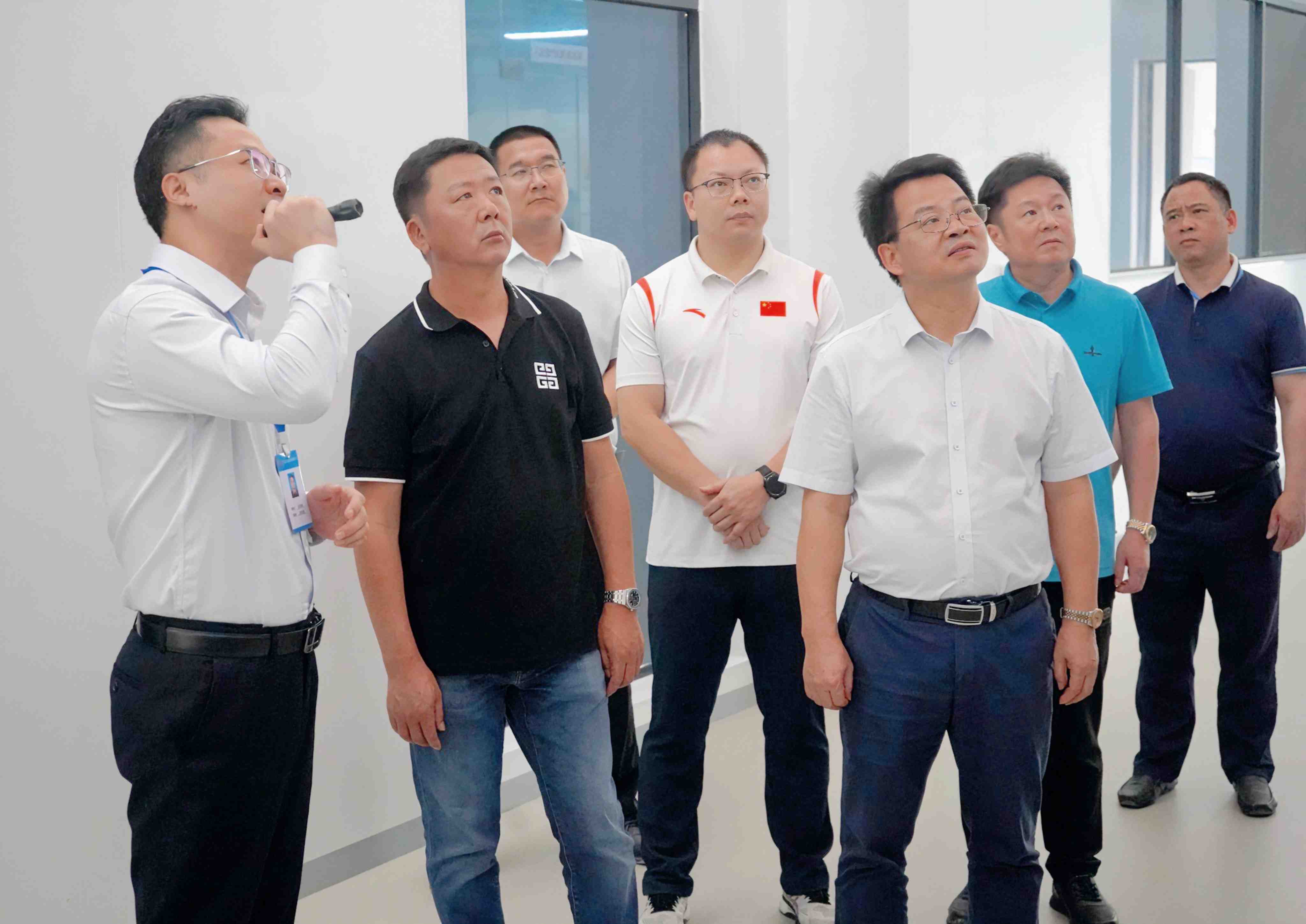 广东乐鱼（中国）leyu·官方网页版高端铜箔、高性能覆铜板新项目动态报道！（第6期）