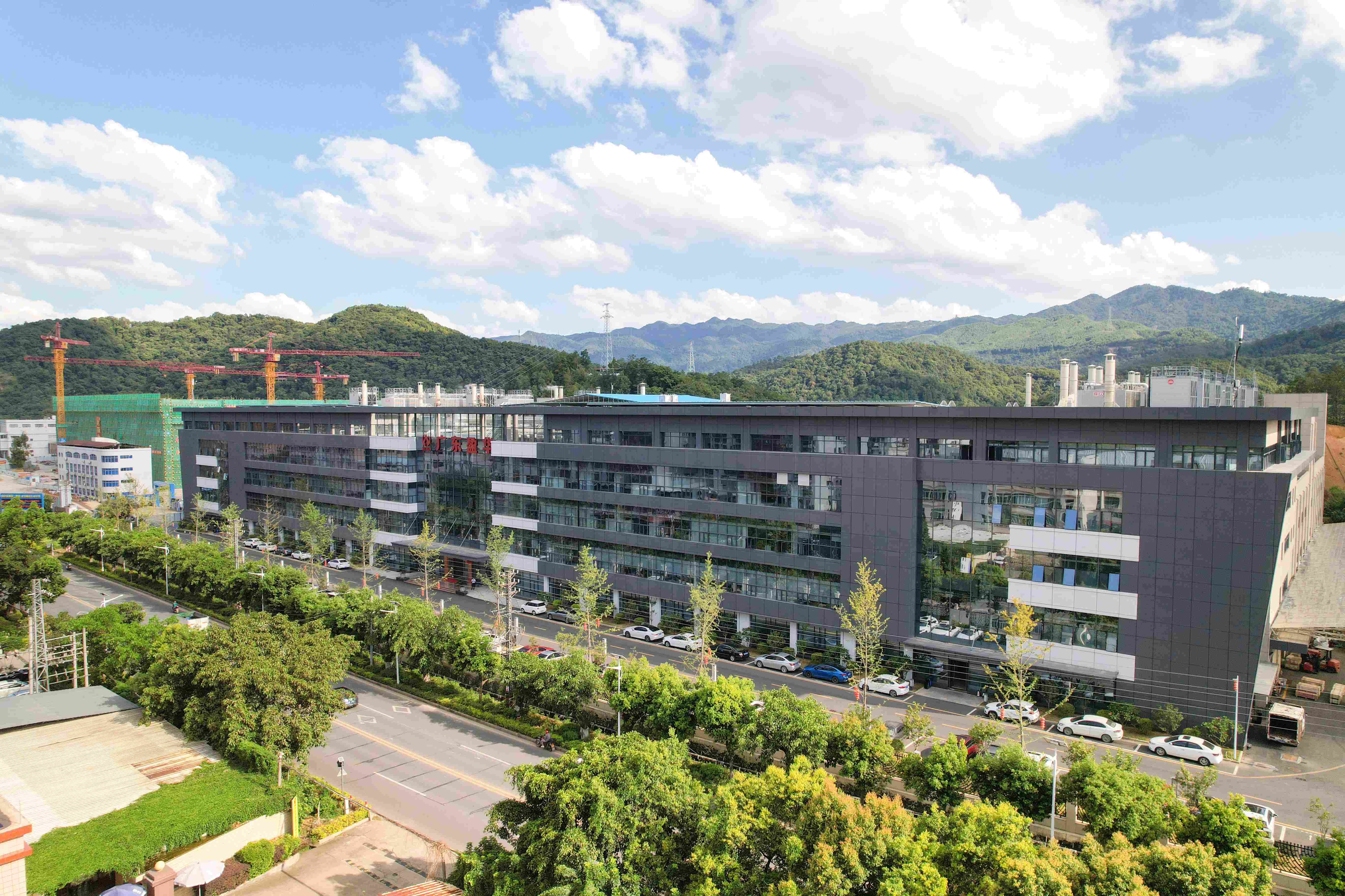 广东乐鱼（中国）leyu·官方网页版电子科技有限乐鱼（中国）leyu·官方网页版