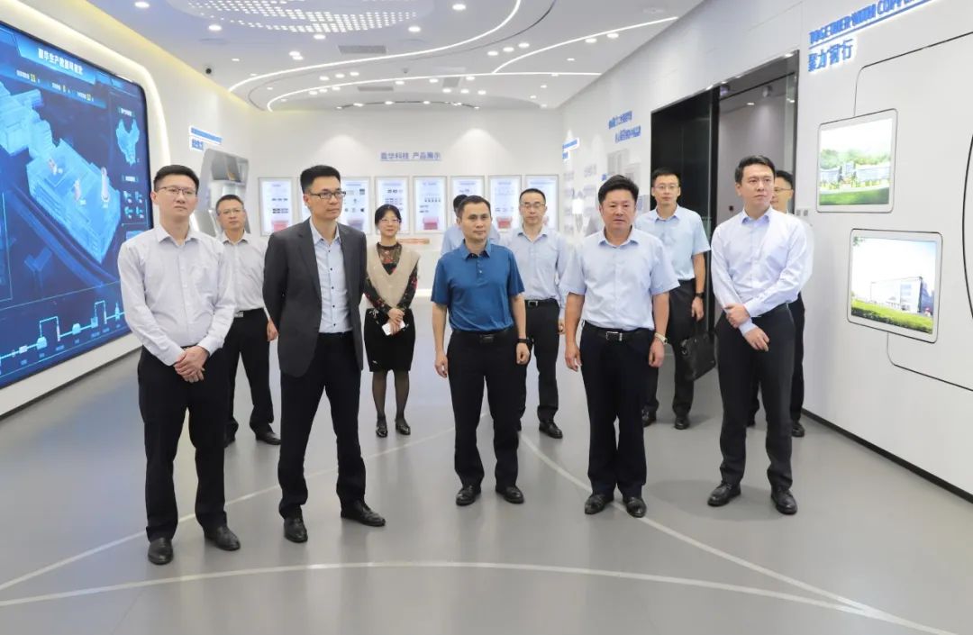 广东乐鱼（中国）leyu·官方网页版高端铜箔、高性能覆铜板新项目动态报道！（第15期）