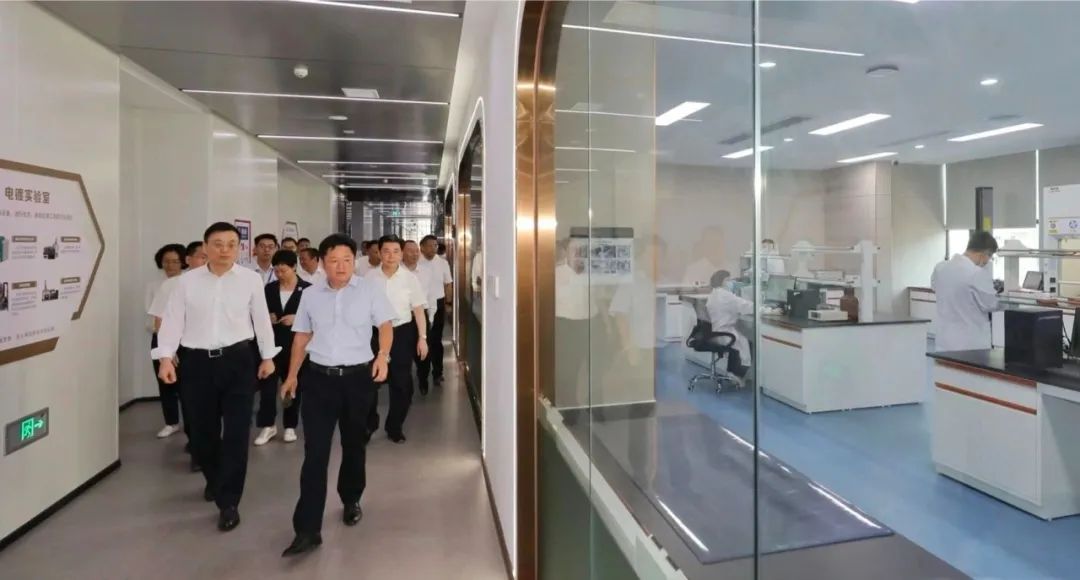 广东乐鱼（中国）leyu·官方网页版高端铜箔、高性能覆铜板新项目动态报道！（第16期）