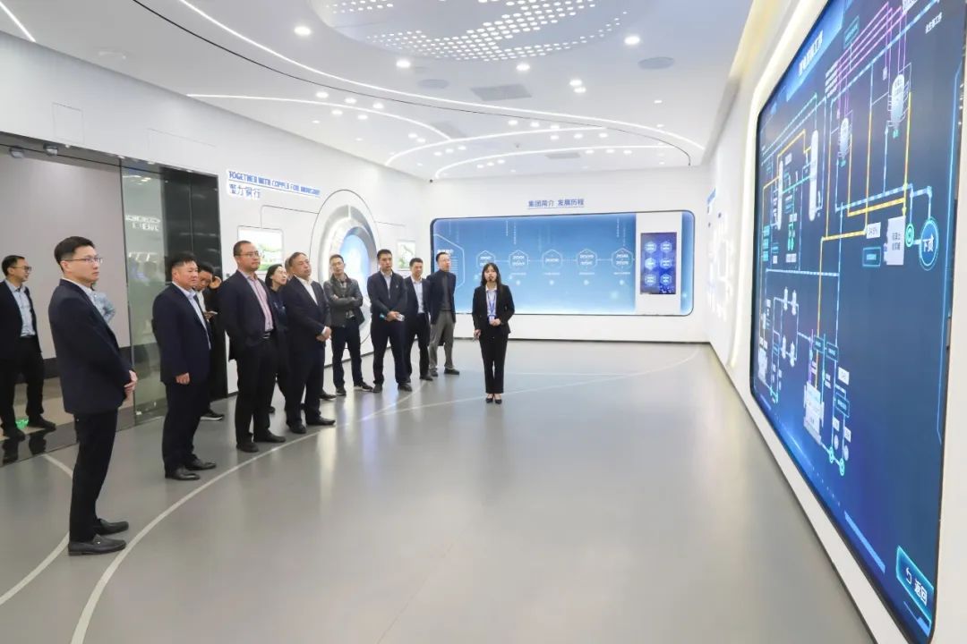 广东乐鱼（中国）leyu·官方网页版高端铜箔、高性能覆铜板新项目动态报道！（第20期）