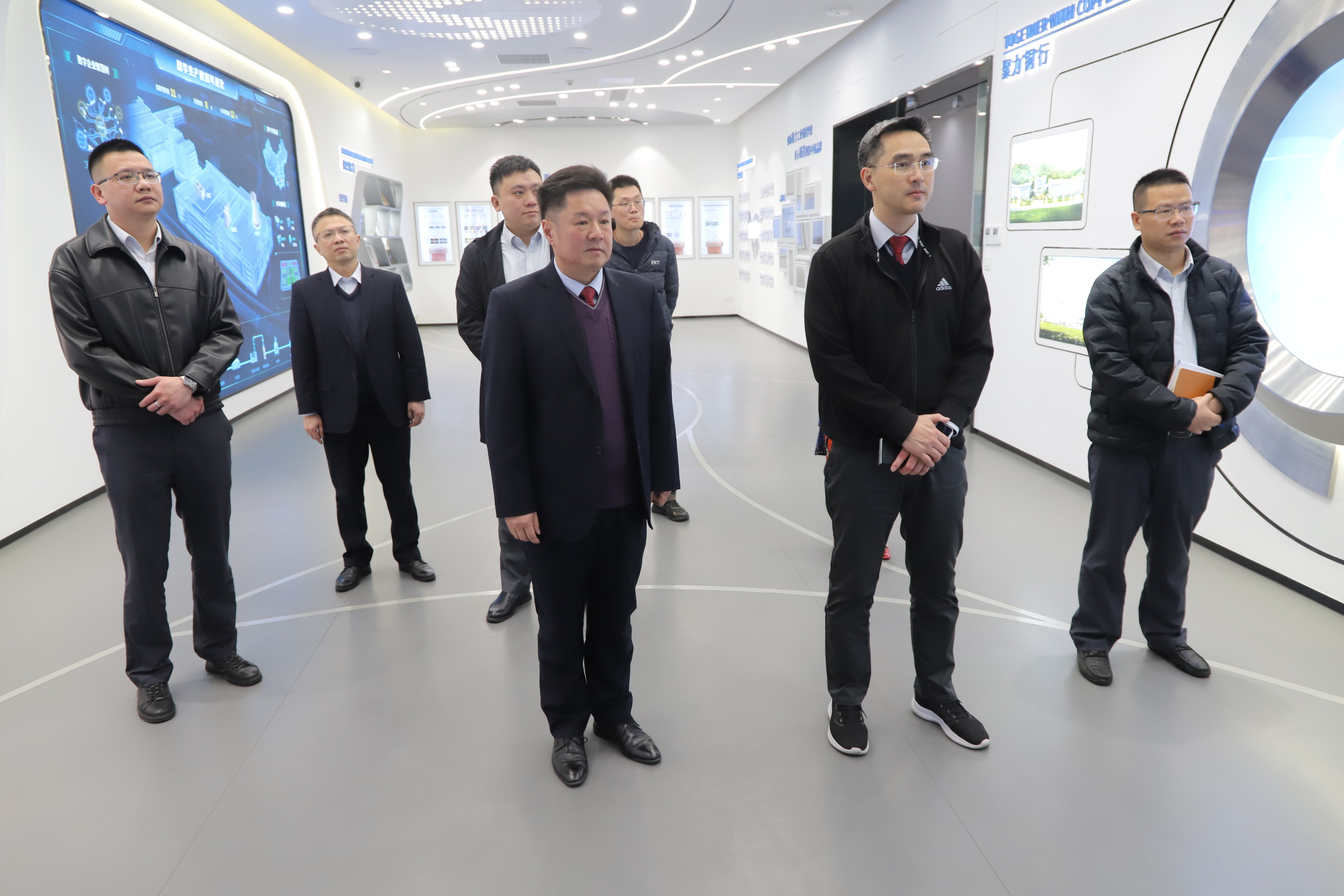 广东乐鱼（中国）leyu·官方网页版高端铜箔、高性能覆铜板新项目动态报道！（第21期）